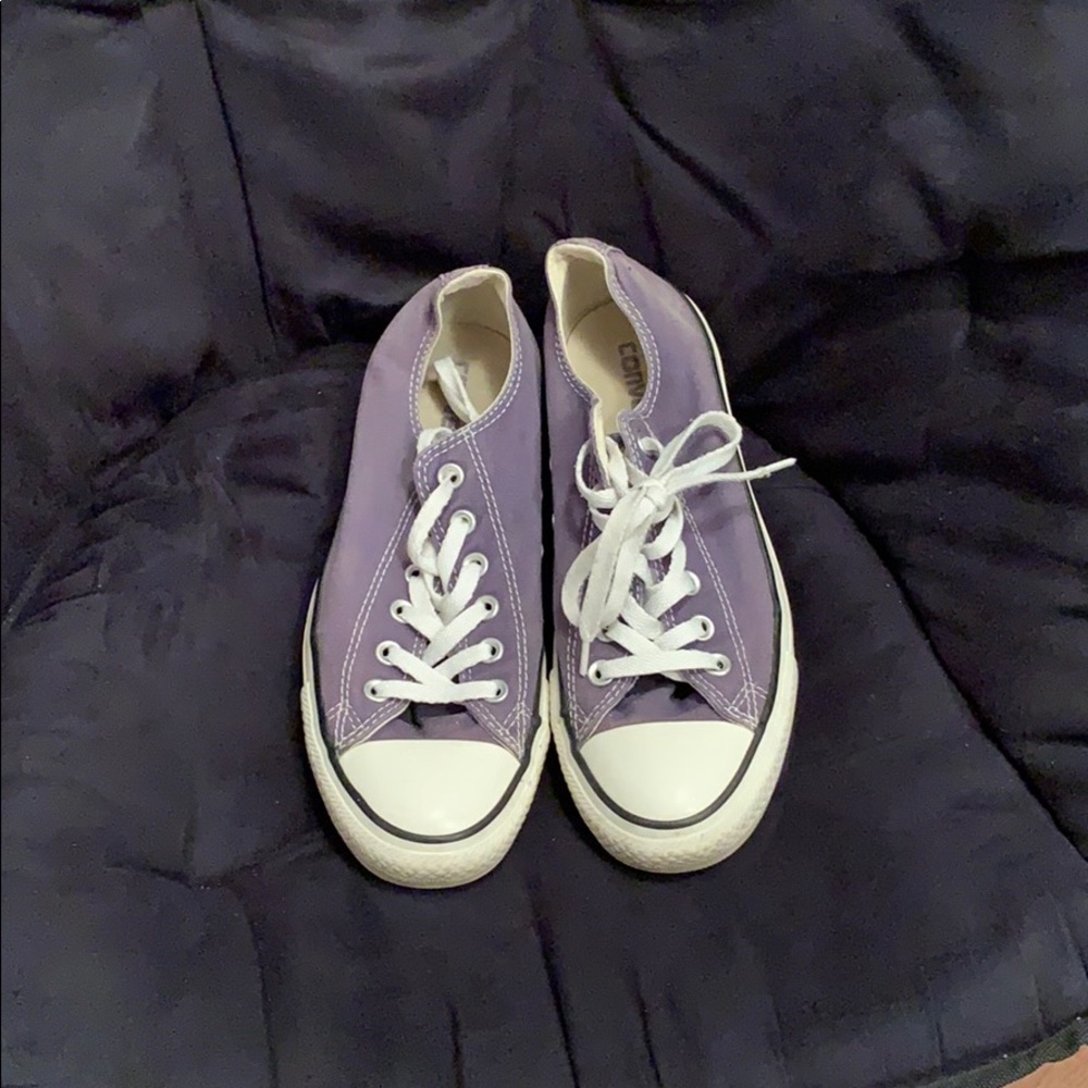 Converse all stars